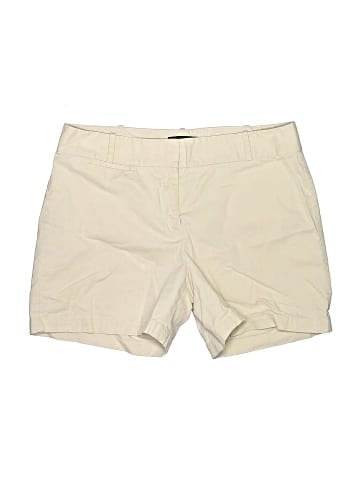 Talbots Khaki Shorts (view 1)
