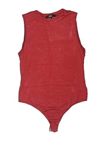 Lulus Bodysuit (view 1)