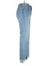 Risen Blue Jeans Size 11 - photo 4