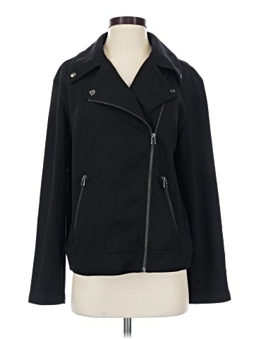 Halogen Jacket (view 1)