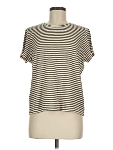 Sanctuary Short Sleeve Turtleneck (view 1)