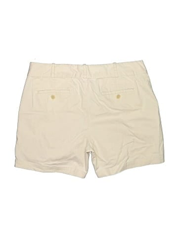 Talbots Khaki Shorts (view 2)