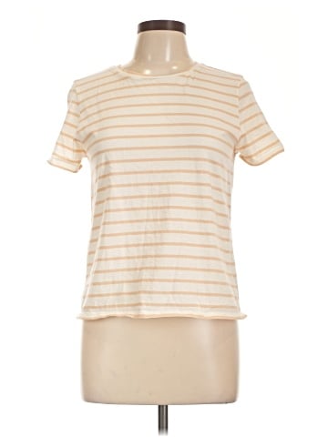Amour Vert Short Sleeve T-Shirt (view 1)