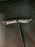Samuel Dong Black Jacket Size L (estimated) - photo 6