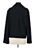 Halogen Solid Black Jacket Size S - photo 2