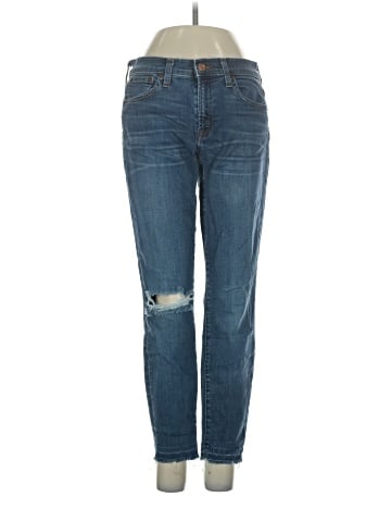 J.Crew Jeans (view 1)