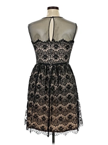 Maggy London Cocktail Dress (view 2)