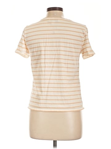 Amour Vert Short Sleeve T-Shirt (view 2)