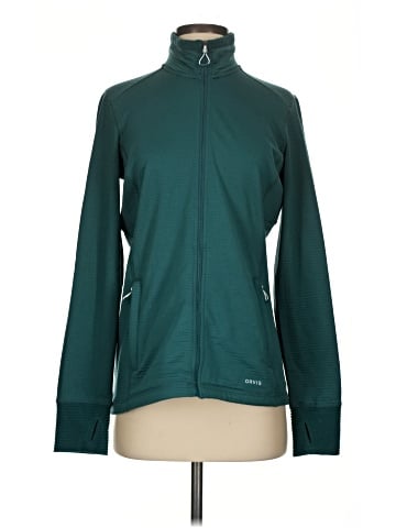 Orvis Track Jacket (view 1)