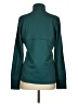 Orvis Teal Track Jacket Size S - photo 2