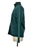 Orvis Teal Track Jacket Size S - photo 5