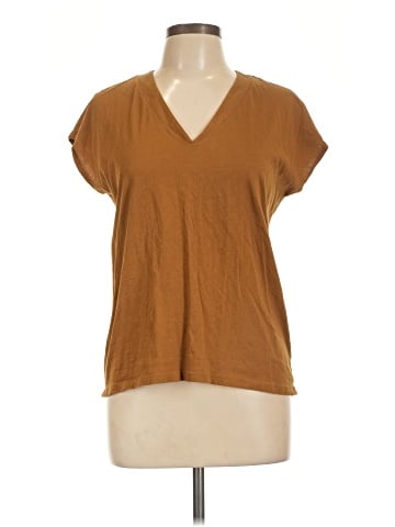 Amour Vert Short Sleeve T-Shirt (view 1)