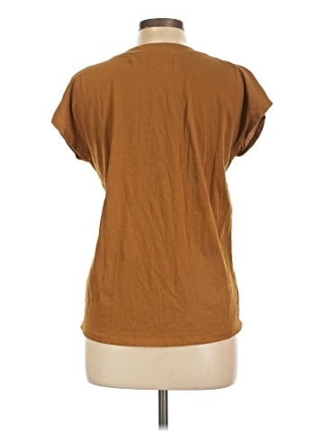 Amour Vert Short Sleeve T-Shirt (view 2)