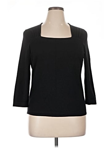 Ann Taylor Pullover Sweater (view 1)