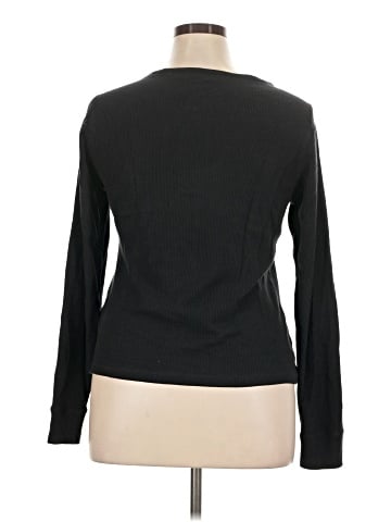 Levi's Long Sleeve Henley (view 2)