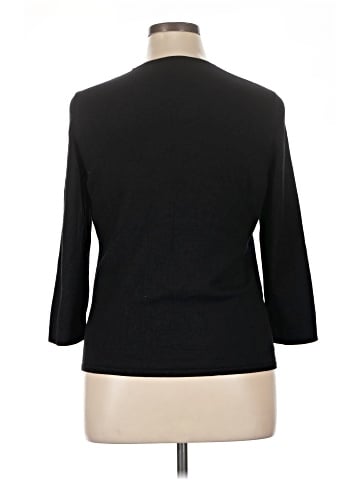 Ann Taylor Pullover Sweater (view 2)
