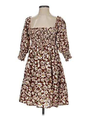 Rixo London Casual Dress (view 1)