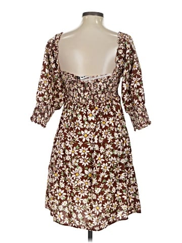 Rixo London Casual Dress (view 2)