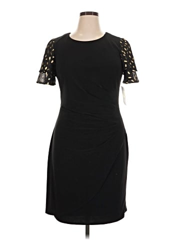 Jessica Howard Cocktail Dress (view 1)