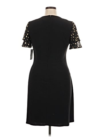 Jessica Howard Cocktail Dress (view 2)