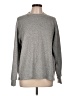 Uniqlo Gray Pullover Sweater Size L - photo 1