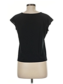 Talbots Short Sleeve Top (view 2)