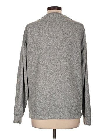 Uniqlo Pullover Sweater (view 2)