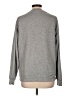 Uniqlo Gray Pullover Sweater Size L - photo 2