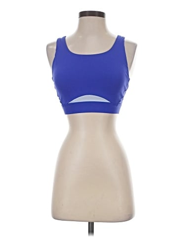 Athleta Sports Bra (view 1)