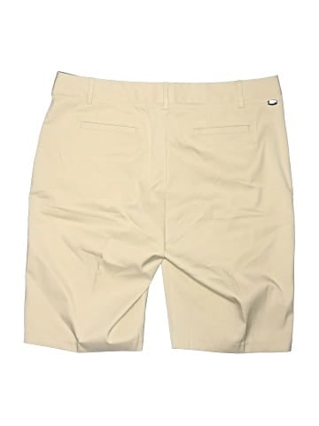 Greg Norman Khaki Shorts (view 2)