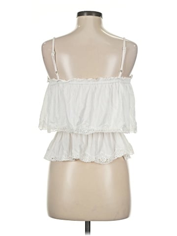 Express Sleeveless Blouse (view 2)