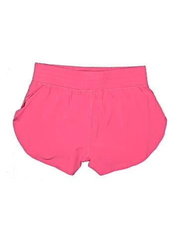 90 Degree by Reflex Athletic Shorts (view 2)