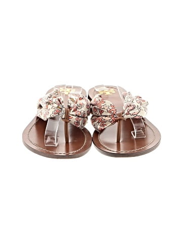 Tory Burch Flip Flops (view 2)