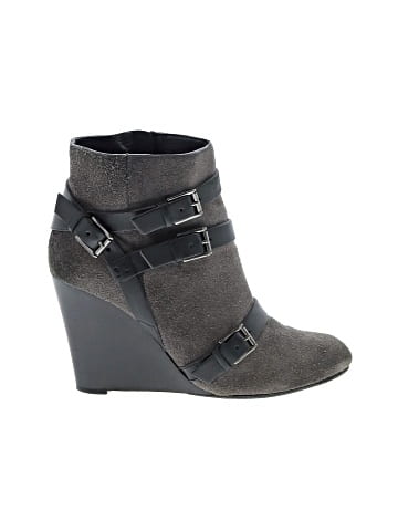 Rebecca Minkoff Wedges (view 1)