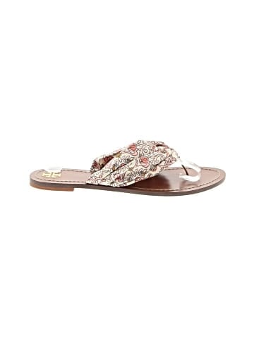 Tory Burch Flip Flops (view 1)