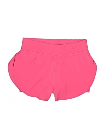 90 Degree by Reflex Athletic Shorts (view 1)
