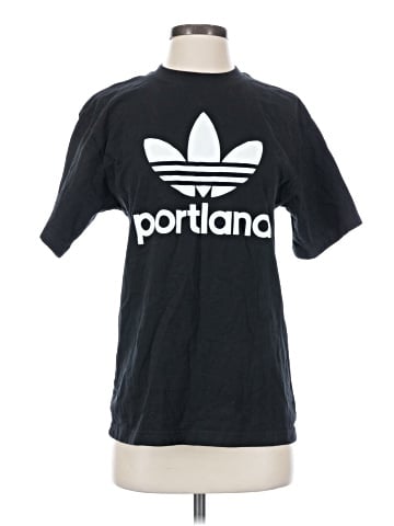 Adidas Short Sleeve T-Shirt (view 1)