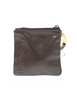 Ippolita Leather Coin Purse (view 2)