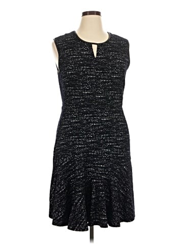 Nic + Zoe Casual Dress (view 1)