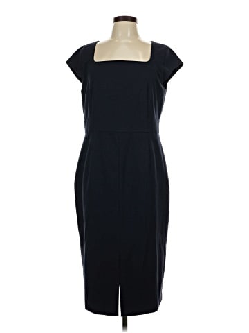 Ann Taylor Factory Cocktail Dress (view 1)