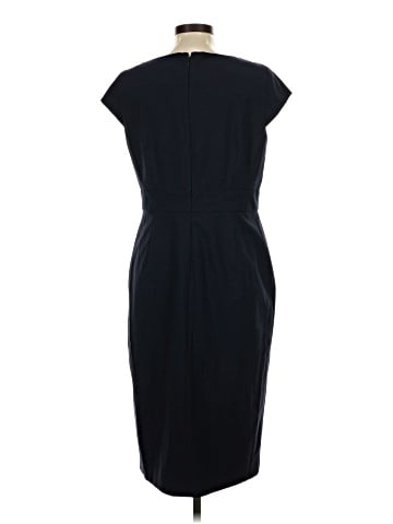 Ann Taylor Factory Cocktail Dress (view 2)