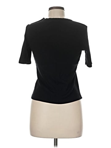 Tahari Short Sleeve Top (view 1)