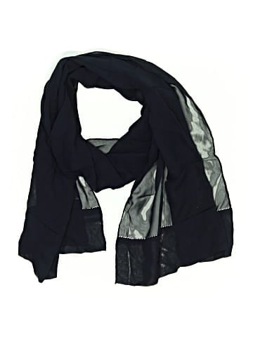 Liz Claiborne Silk Scarf (view 1)