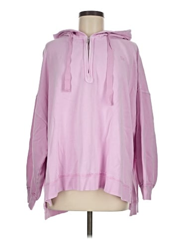 Victoria's Secret Pink Sweatshirt (view 1)