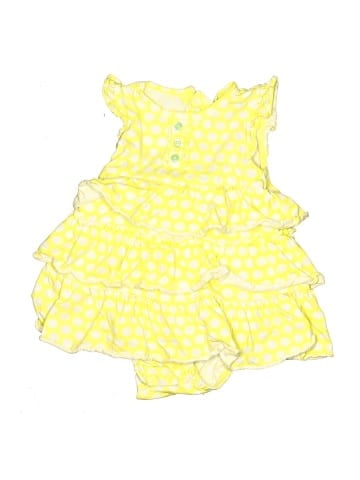 Carter's Dress (view 1)
