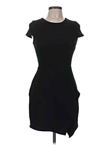 Bebe Cocktail Dress (view 1)