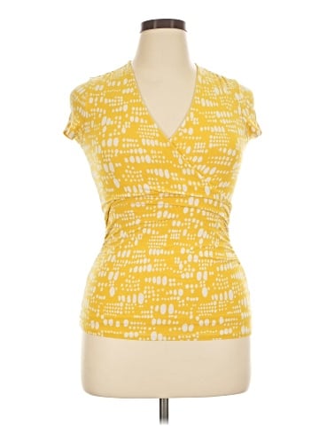 Boden Sleeveless T-Shirt (view 1)