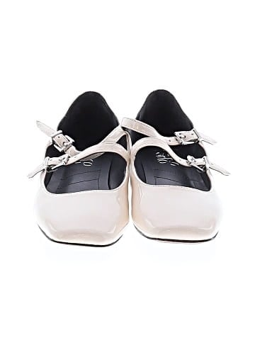 Franco Sarto Flats (view 2)