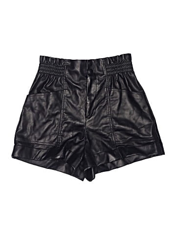 Zara Shorts (view 1)