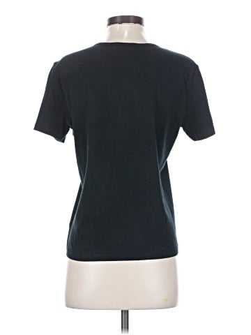 Lauren by Ralph Lauren Short Sleeve T-Shirt (view 2)